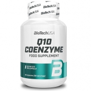 Q10 Coenzyme 60 caps